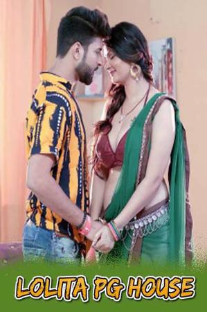 Lolita Pg House (Part-3) S01 2021