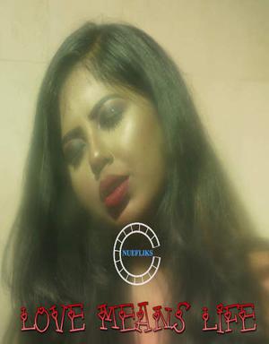 Love Means Life S01e01 2020