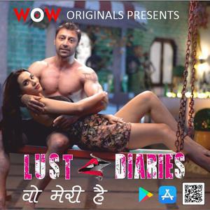 Lust Diaries: Wo Meri Hai S02 2023