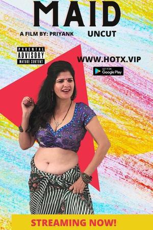 Maid 2022