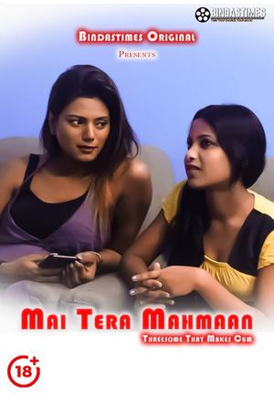 Main Tera Mahmaan 2021