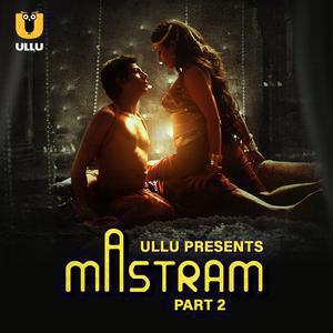 Mastram (Part-2) S01 2023