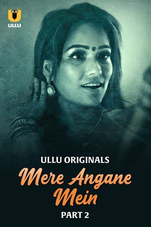 Mere Angane Mein (Part-2) S01 2025