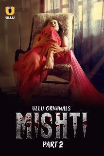 Mishti (Part-2) S01 2024
