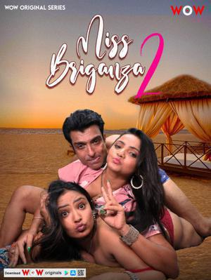 Miss Briganaza S01 2023