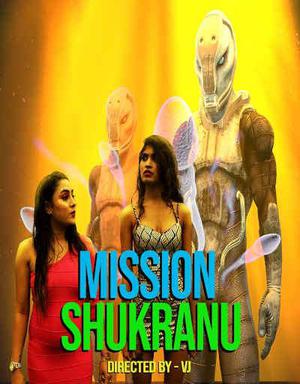 Mission Shukranu S01e02 2020