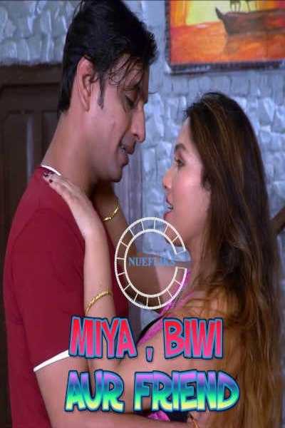 Miya Biwi Aur Friend 2020
