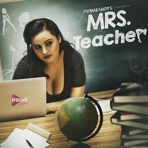 Mrs. Teacher S01e01 2022