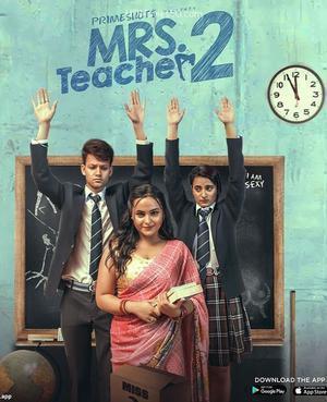 Mrs Teacher S02 E01 2022
