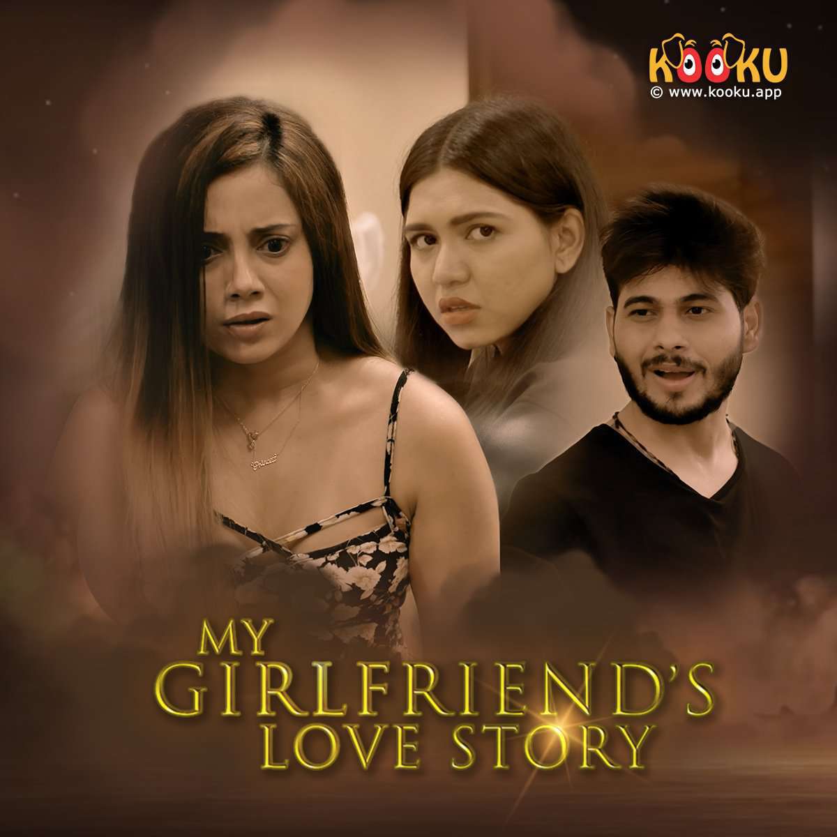 My Girlfriend's Love Story S01 2020