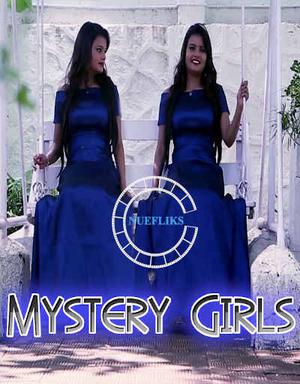 Mystery Girls 2021