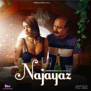 Najayaz S01e02 2024