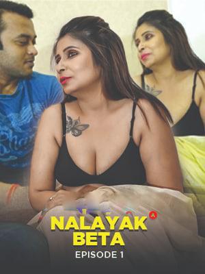 Nalayak Beta S01e01 2021