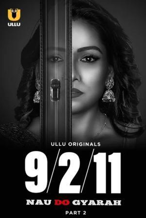 Nau Do Gyarah (Part-2) S01 2024