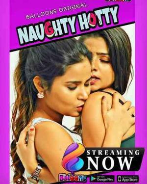 Naughty Hotty S01e02 2021
