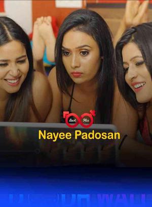 Nayee Padosan S01e02 2021