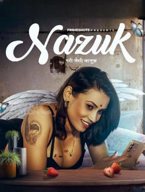 Nazuk S01e03 2023