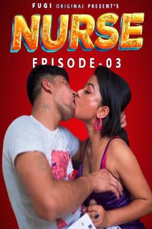 Nurse 3 2023