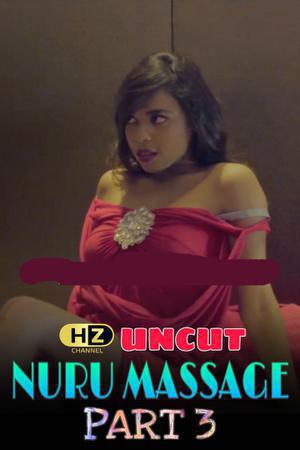 Nuru Massage 3 2020