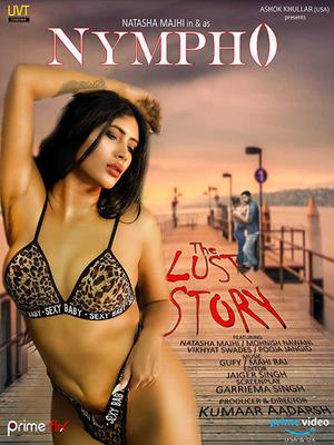 Nympho: The Lust Story S01 2020