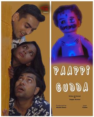 Paappi Gudda S01e01 2022