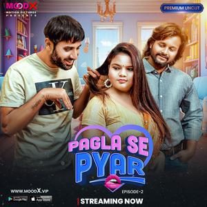 Pagla Se Pyar S01e02 2023