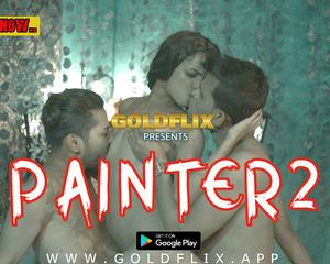 Painter 2  [Uncut] 2021