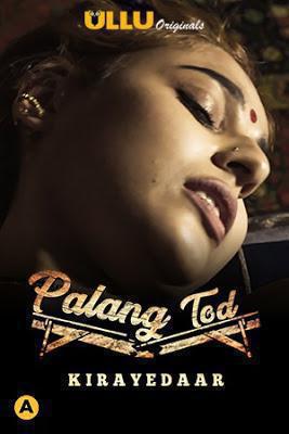 Palang Tod: Kirayedaar S01 2021