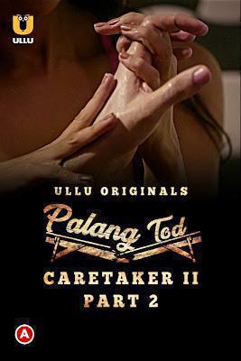 Palang Tod: Caretaker 2 S01 2021