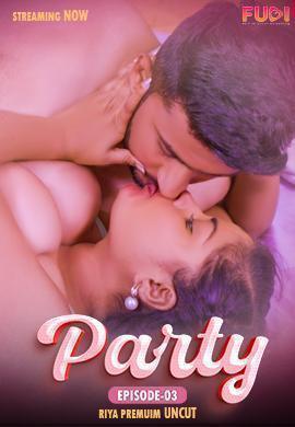Party S01e03 2024