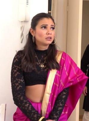 Pati Patni Aur Kaamwali Ep 1 2021