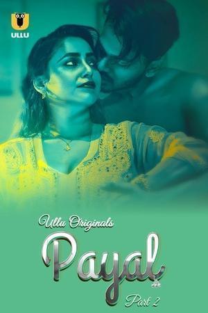 Payal (Part-2) S01 2025
