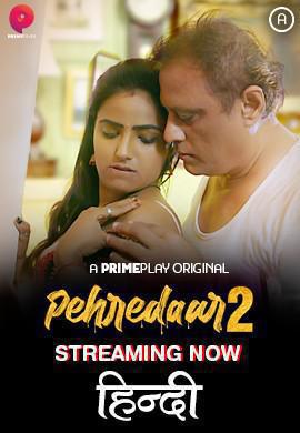 Pehredaar S02e03 2022