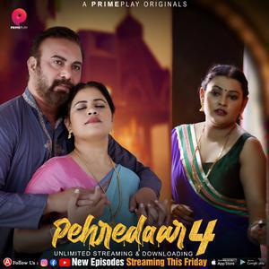 Pehredaar S04 (Part-2) 2023