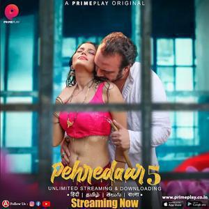 Pehredaar S05 (Part-2) 2023