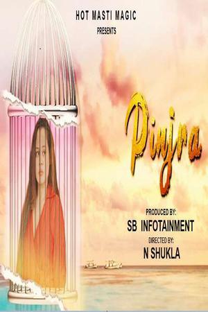 Pinjara S01e01 2021