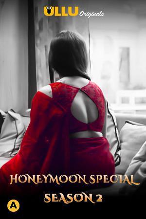 Prabha Ki Diary - Honeymoon Special S02 2021