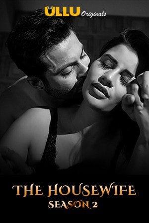 Prabha Ki Diary - The Housewife S02 2021