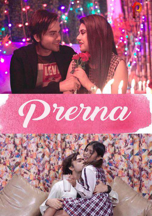 Prerna S01e01 2020