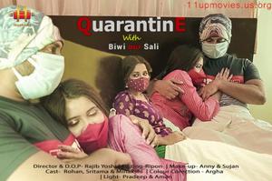 Quarantine With Biwi And Sali 2021