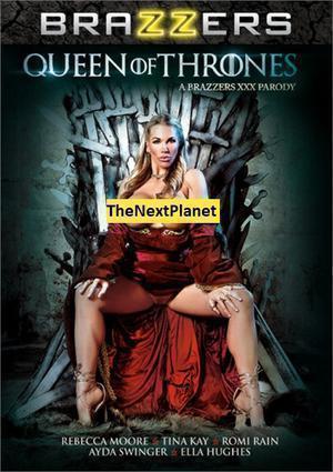 Queen Of Thrones 2017