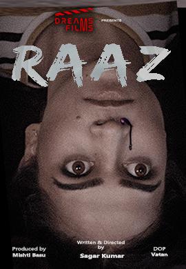 Raaz S01e01 2021