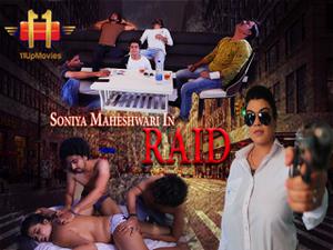 Raid S01e01 2021