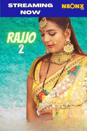 Rajjo Darling 2 2022