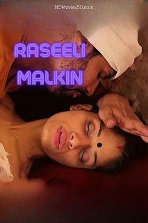 Raseeli Malkin 2022
