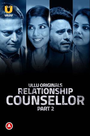 Relationship Counsellor (Part-2) S01 2021