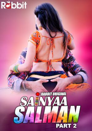 Sainyaa Salmaan S02 E01 2022