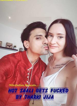 Saali Gets Fucked By Tharki Jija 2021