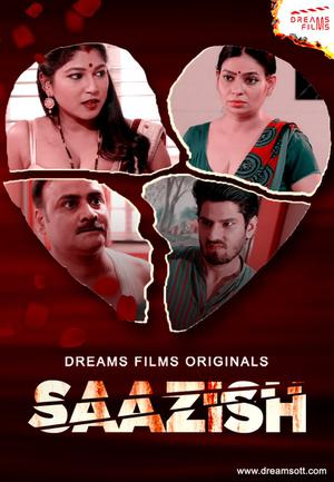 Saazish S01e02 2023