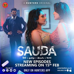 Sauda S01e05 2023